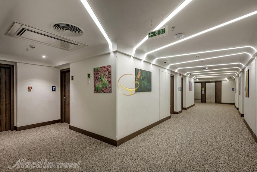 هتل رویال تهران