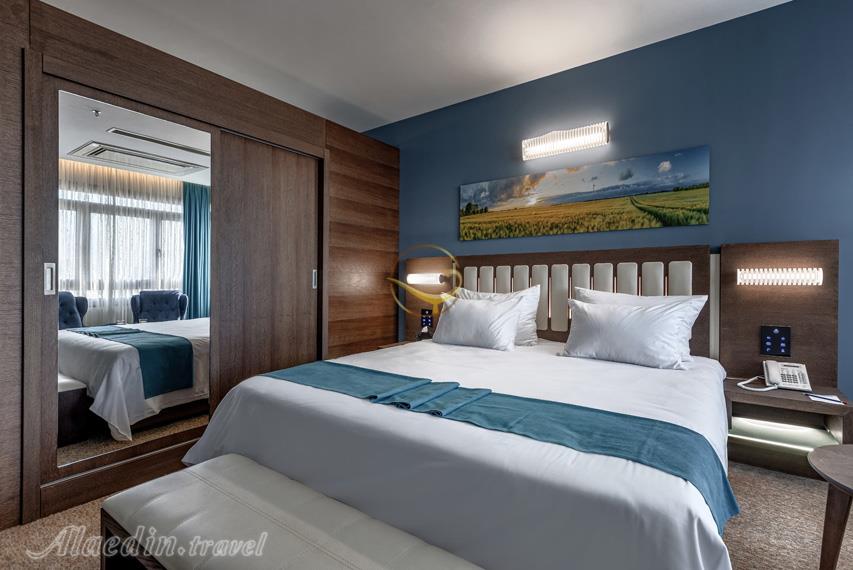 هتل رویال تهران