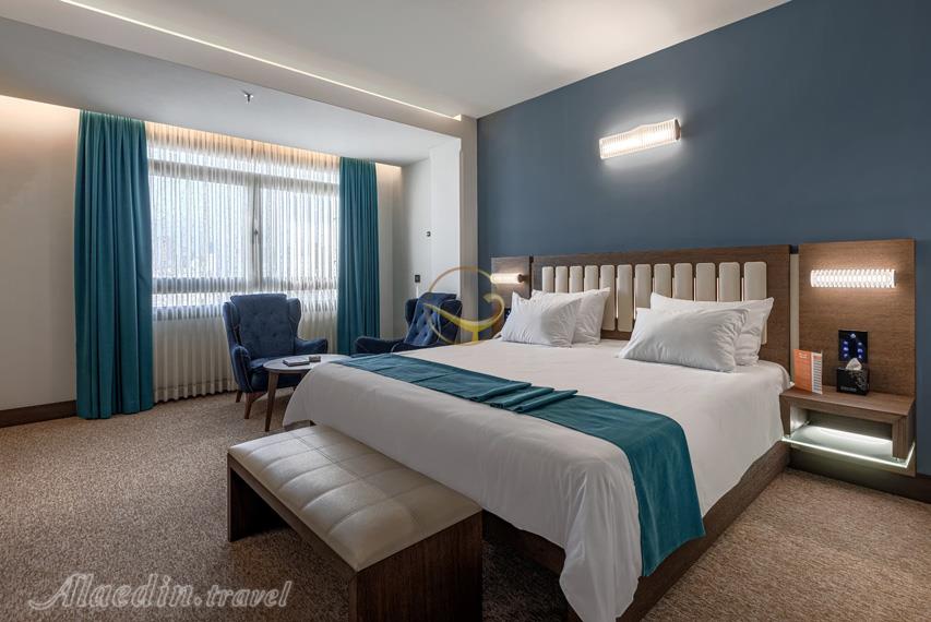 هتل رویال تهران