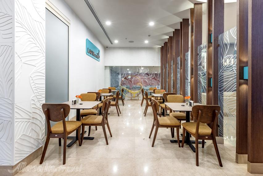 هتل رویال تهران