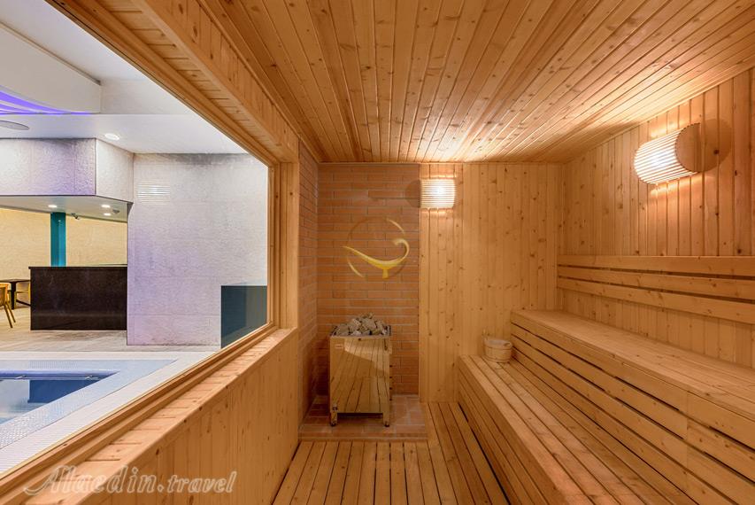 هتل رویال تهران