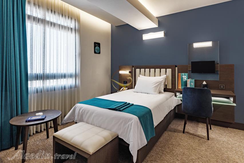 هتل رویال تهران