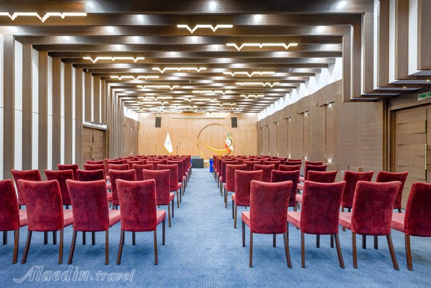 هتل رویال تهران