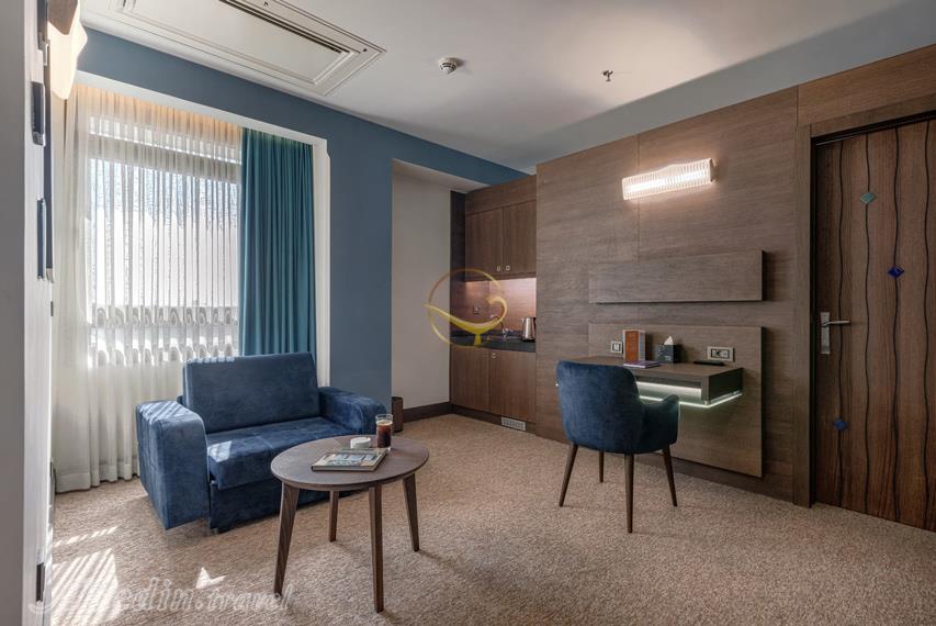 هتل رویال تهران