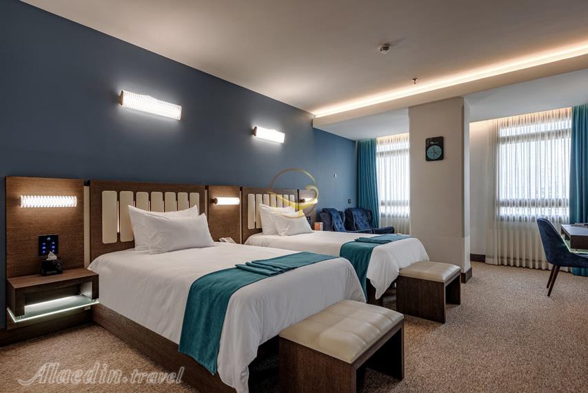 هتل رویال تهران