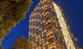 هتل تهران رویال در تهران