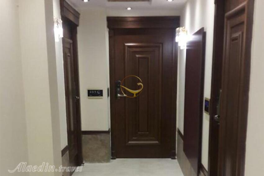 هتل آپارتمان ونک تهران | علاءالدین تراولهتل آپارتمان ونک تهران | علاءالدین تراول