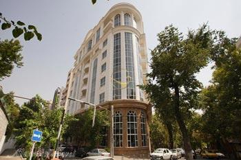 هتل ویستریا تهران | علاءالدین تراول