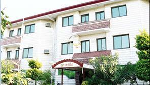 هتل آپارتمان صدرا تنکابن