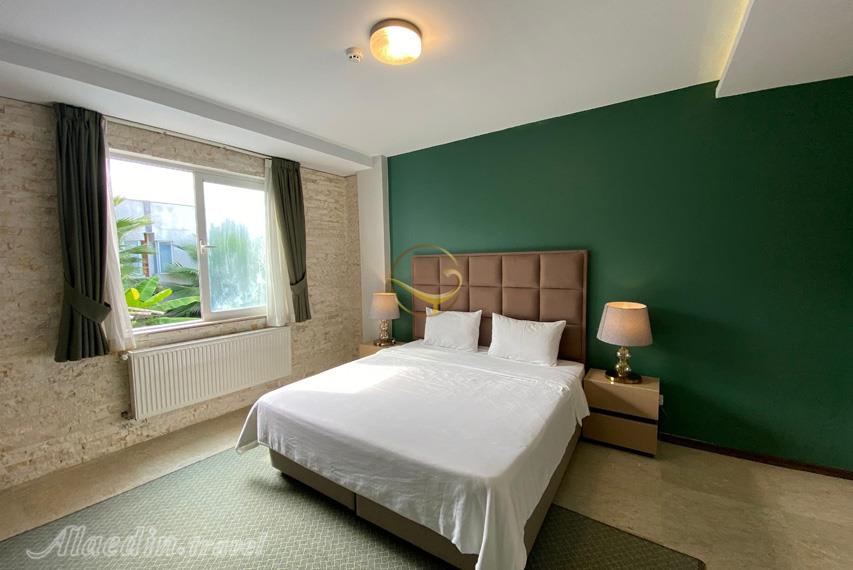 ویلا چهار خوابه رویال هتل وستا تنکابن | علاءالدین تراول