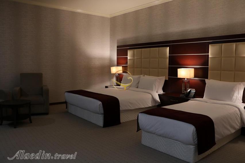 هتل دیاکو پالاس ارومیه | علاءالدین تراول