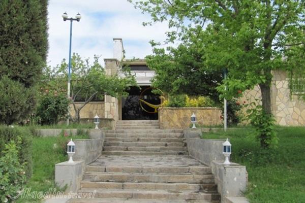 هتل جهانگردی یاسوج