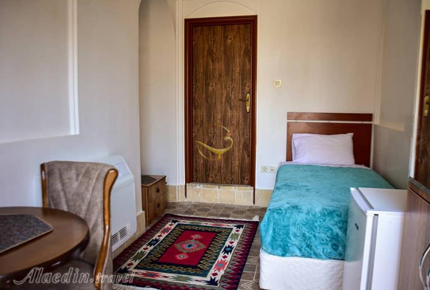 تصاویر بوتیک هتل دربار یزد | علاءالدین تراول