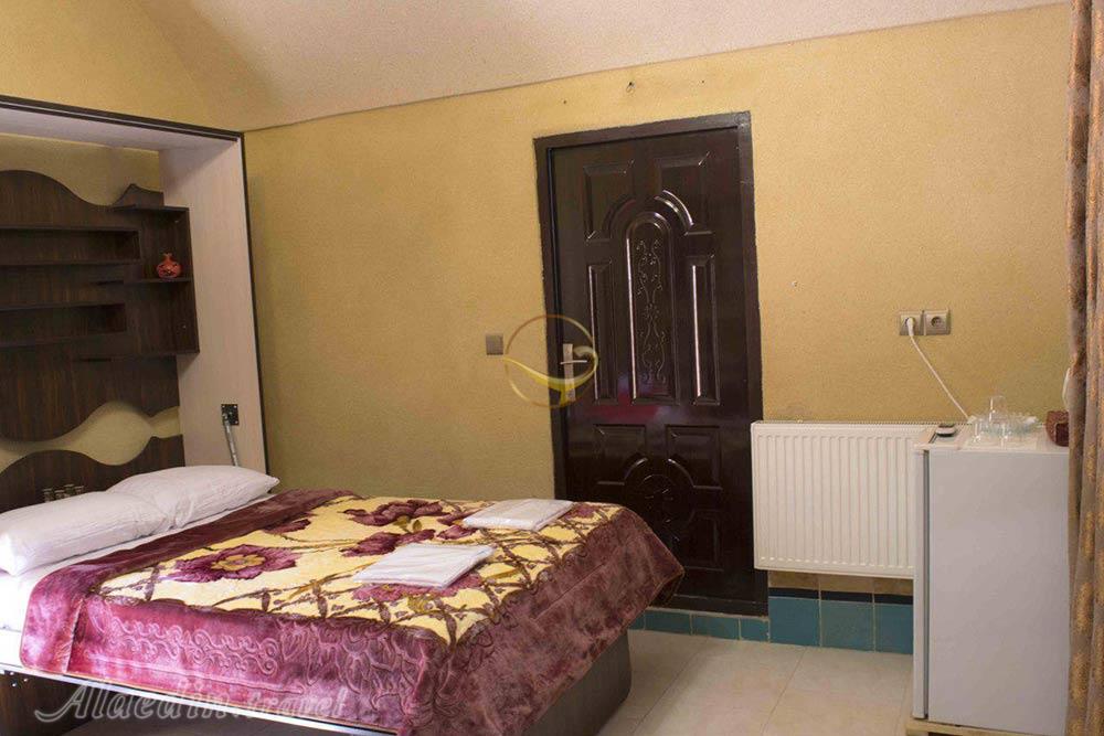 اتاق دبل هتل سنتی اورینت یزد (اورینت) | علاءالدین تراول