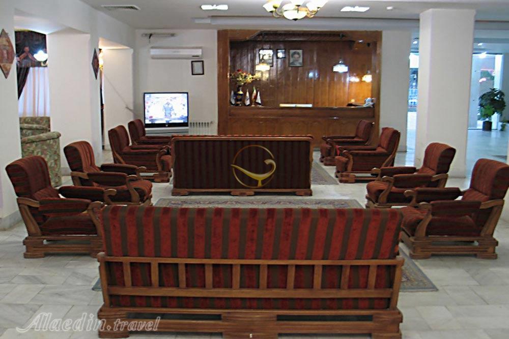 عکس های Tourist Hotel in Zahedan