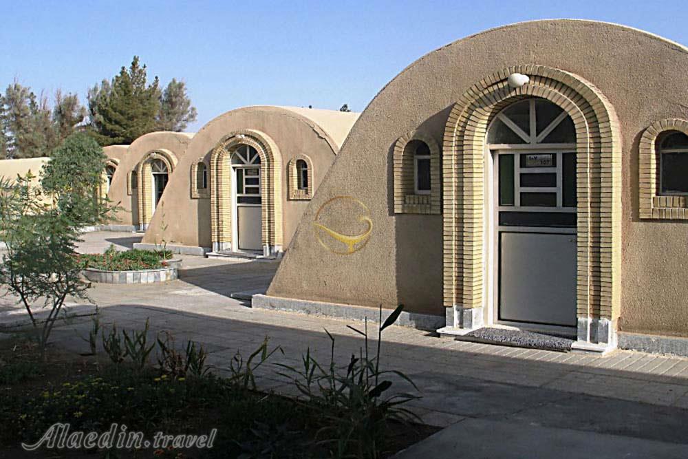 عکس های Tourist Hotel in Zahedan