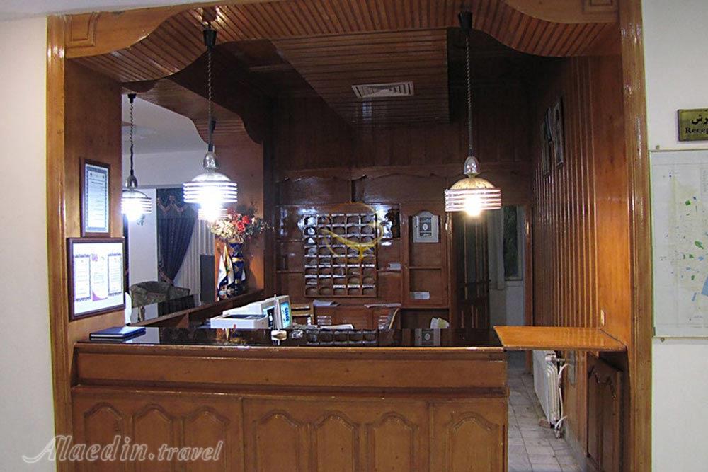 عکس های Tourist Hotel in Zahedan