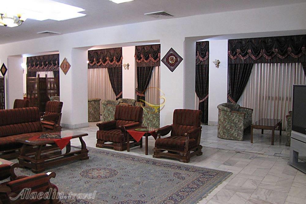 عکس های Tourist Hotel in Zahedan