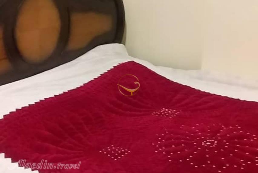 اقامتگاه بوم گردی آنام زنجان