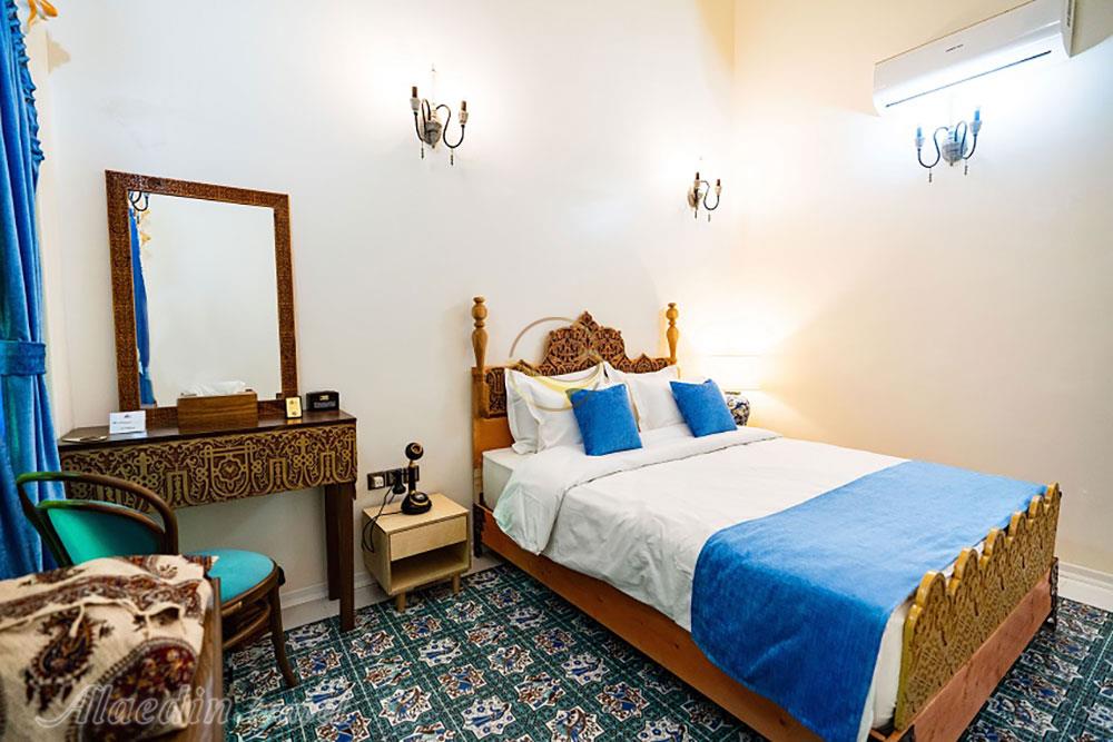 عکس های Zanjan Boutique Hotel in Zanjan