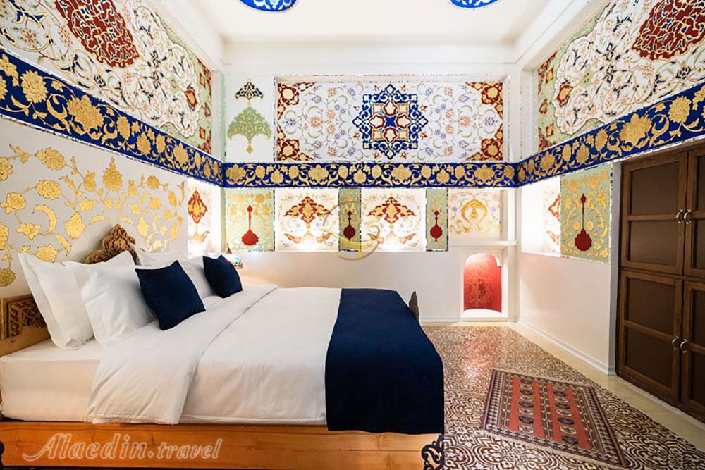 عکس های Zanjan Boutique Hotel in Zanjan