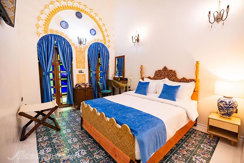عکس های Zanjan Boutique Hotel in Zanjan