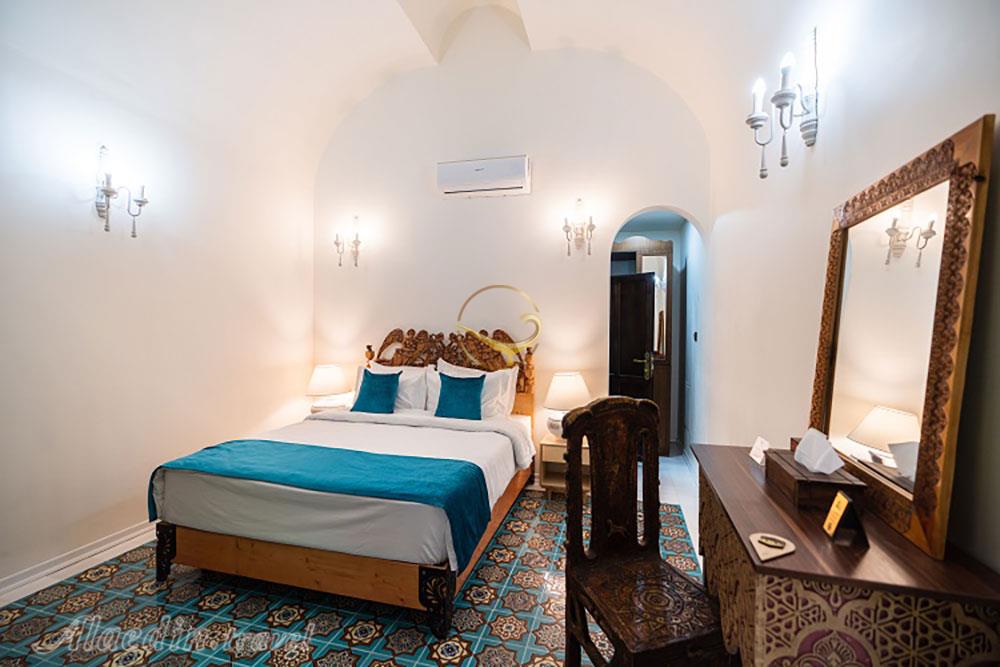 عکس های Zanjan Boutique Hotel in Zanjan