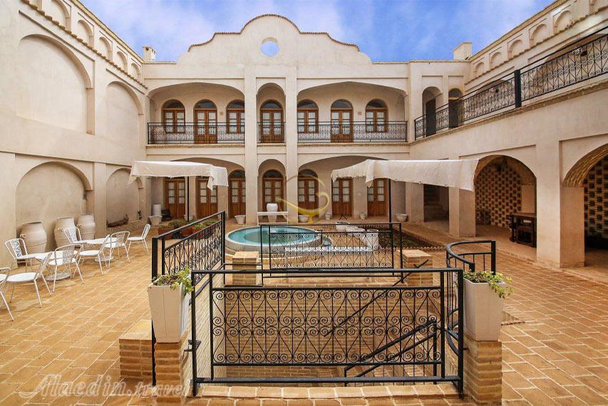 عکس های Darband Boutique Hotel in Zavareh | Isfahan