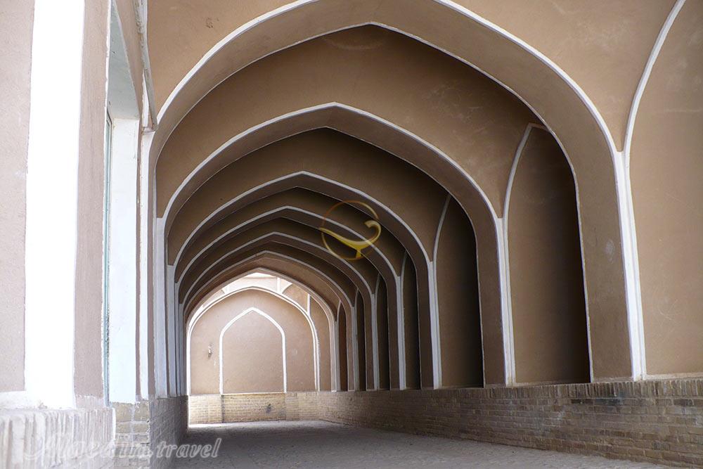 خانه تقدیری اردکان | علاءالدین تراول