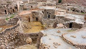 روستای لیوس دزفول