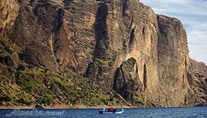 روستای پامنار دزفول