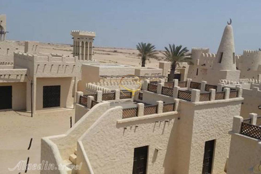 شهر فیلم دوحه - قطر | علاءالدین تراول