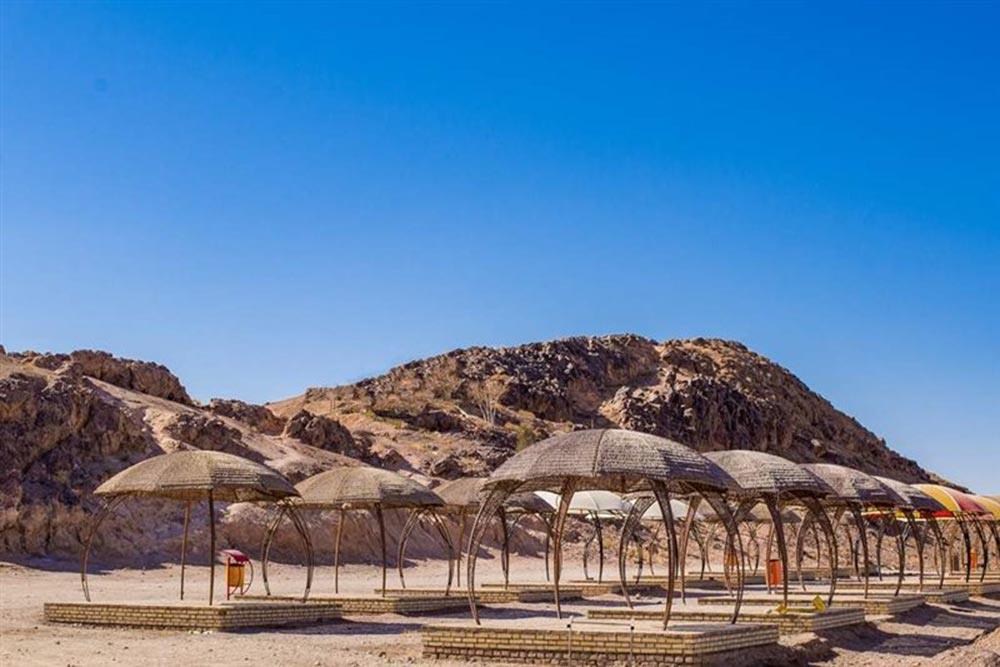 آبگرم معدني هلال فردوس | علاءالدین تراول