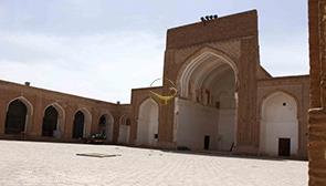 مسجد جامع تون فردوس (مسجد قدیم)