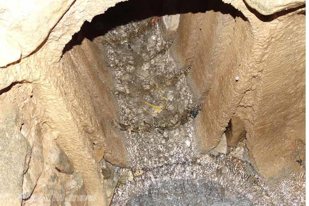 قنات بلده فردوس | علاءالدین تراول