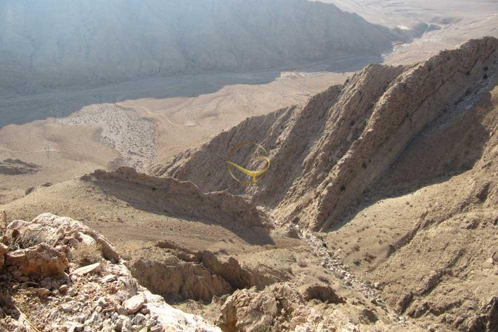 کافر قلعه مهدیشهر | علاءالدین تراول