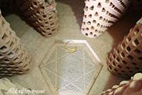 برج کبوترخانه میبد