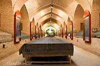 موزه‌ زیلو میبد