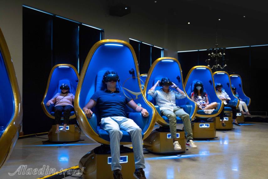 موزه استرالیا در سیدنی | علالادین تراول