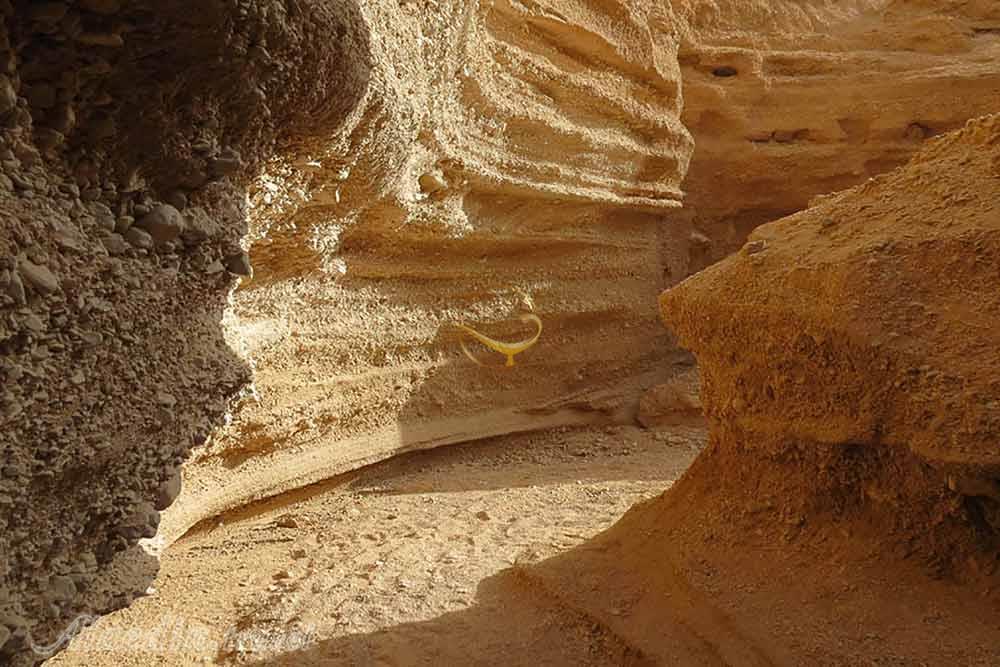 دره کال جنی طبس | علاءالدین تراول