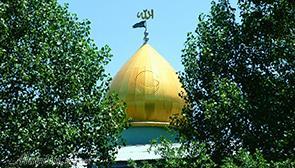 امامزاده ابراهیم طالقان