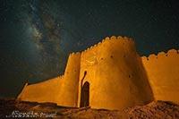 مجموعه تاریخی حوضدار کندر زابل