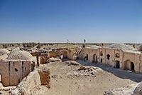 آتشکده کرکویه زابل