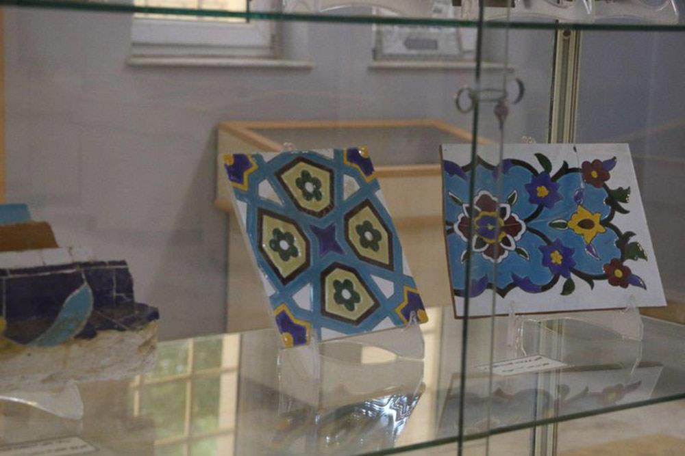 موزه آبادان | علاءالدین تراول