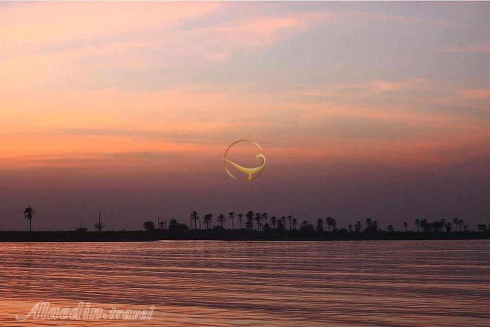 اروند رود آبادان | علاءالدین تراول