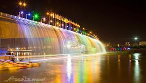 پل هفتم اهواز