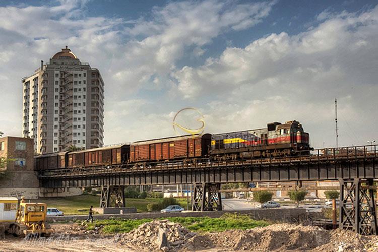 پل سیاه اهواز