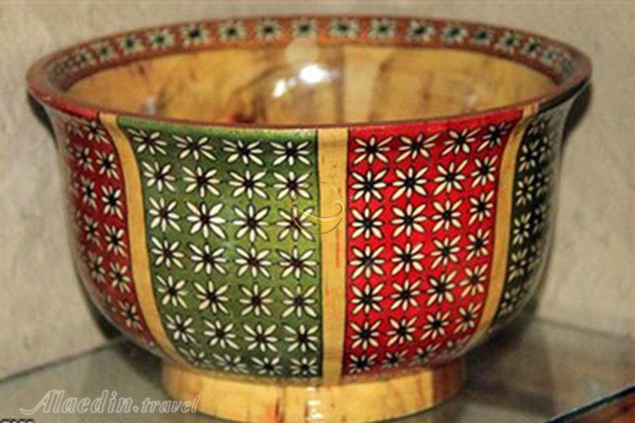 موزه خراطی اهواز