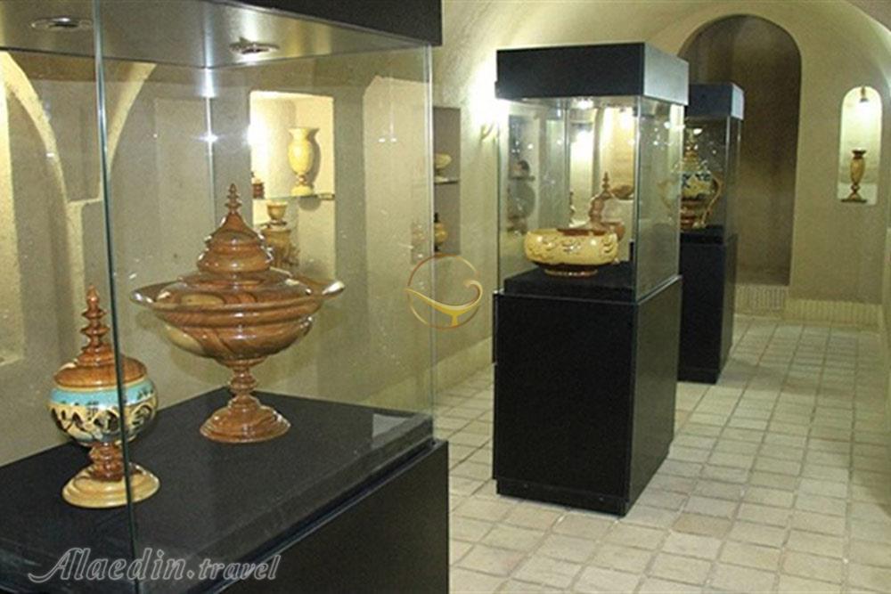 موزه خراطی اهواز