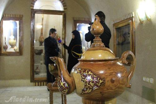 موزه خراطی اهواز